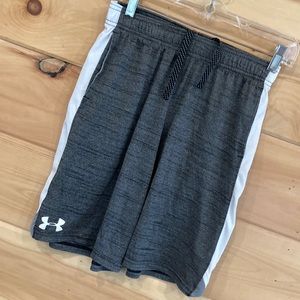 Under Armour youth shorts